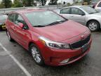 KIA - FORTE