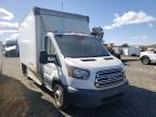 FORD - TRANSIT CONNECT