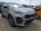 KIA - SPORTAGE