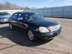 FORD - FIVE HUNDRED