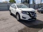 NISSAN - ROGUE