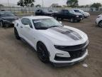 CHEVROLET - CAMARO