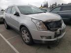 CADILLAC - SRX