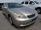 LEXUS - ES330