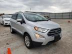 FORD - ECOSPORT S