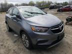 BUICK - ENCORE