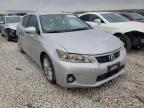 LEXUS - CT 200