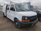 CHEVROLET - EXPRESS