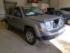 JEEP - PATRIOT