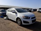 CHEVROLET - SONIC