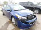 KIA - FORTE