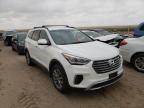 HYUNDAI - SANTA FE