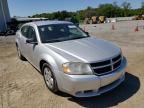 DODGE - AVENGER