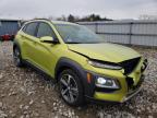 HYUNDAI - KONA