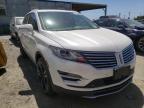 LINCOLN - MKC