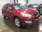 CHEVROLET - TRAVERSE