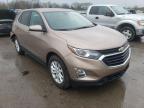 CHEVROLET - EQUINOX