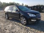 CHEVROLET - TRAVERSE