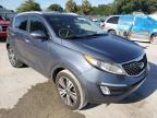 KIA - SPORTAGE