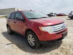 FORD - EDGE