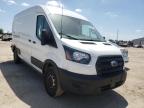 FORD - TRANSIT CONNECT