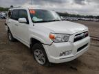 TOYOTA - 4RUNNER