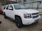 CHEVROLET - TAHOE