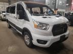 FORD - TRANSIT CONNECT