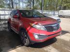 KIA - SPORTAGE