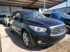 INFINITI - QX60