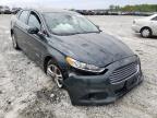 FORD - FUSION