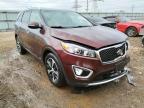 KIA - SORENTO