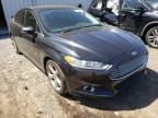 FORD - FUSION