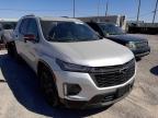 CHEVROLET - TRAVERSE