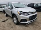 CHEVROLET - TRAX