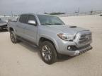 TOYOTA - TACOMA