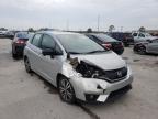 HONDA - FIT