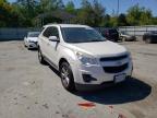 CHEVROLET - EQUINOX