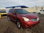 NISSAN - ROGUE
