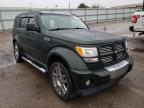 DODGE - NITRO