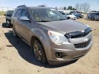 CHEVROLET - EQUINOX