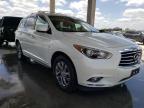 INFINITI - QX60