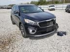 KIA - SORENTO