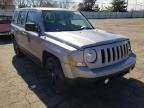 JEEP - PATRIOT