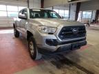 TOYOTA - TACOMA