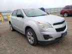 CHEVROLET - EQUINOX