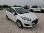 FORD - FIESTA