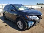 NISSAN - ROGUE