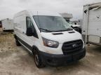 FORD - TRANSIT CONNECT