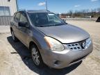 NISSAN - ROGUE